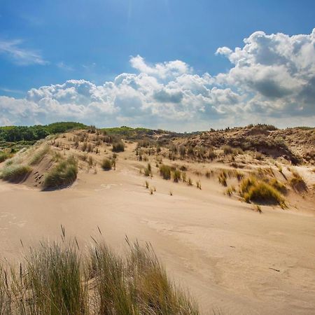 Appartement De Panne Exteriér fotografie